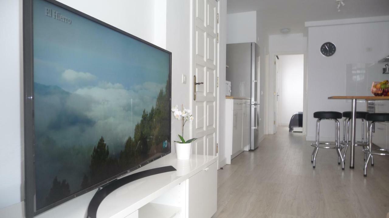 Apartemento Nuevo Cerca Del Mar Puerto De Naos Екстериор снимка