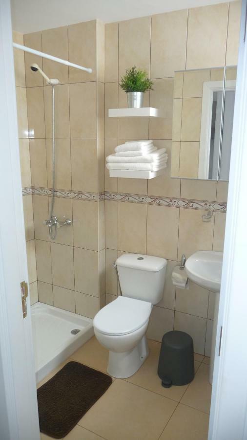 Apartemento Nuevo Cerca Del Mar Puerto De Naos Екстериор снимка